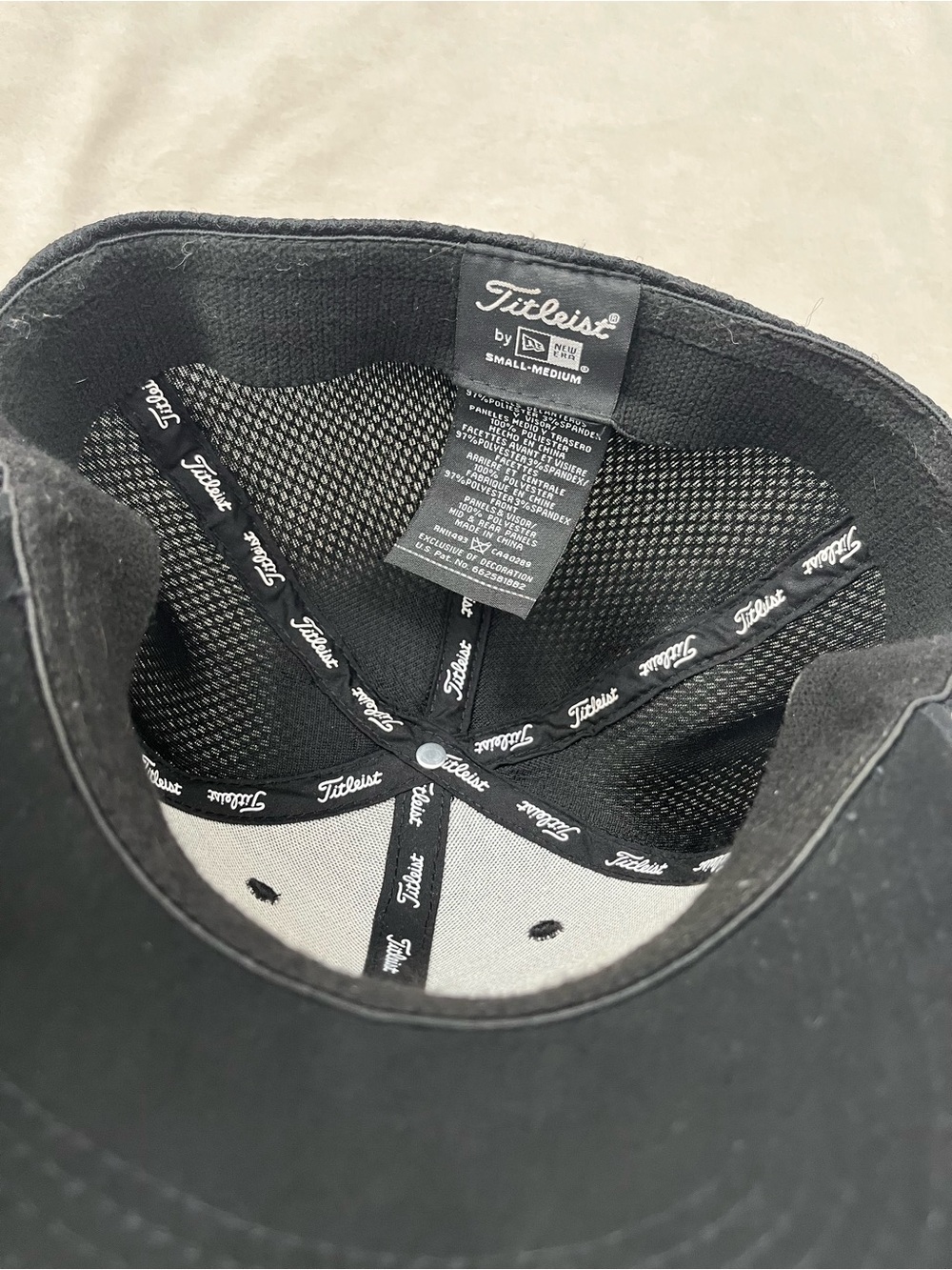 Titlest Hat Bundle - Picture 5 of 12
